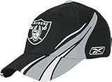 Oakland Raiders 2007 Player Sideline Cap