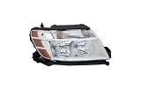 ***PASSENGER / RIGHT SIDE ONLY*** 07 (MAY 19TH) -08 FORD TAURUS HEADLIGHT