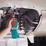 LPS 04016 NoFlash Nu Electro Contact Cleaner 15oz. Aerosol