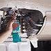 LPS 04016 NoFlash Nu Electro Contact Cleaner 15oz. Aerosol