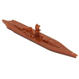 Axis & Allies 1942 - Japanese Battleship Unit