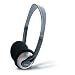 Coby Slim Lightweight Digital Stereo HeadPhones (CV-H42)