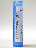 Boiron Chamomilla 30, Pellets, 80 ct.