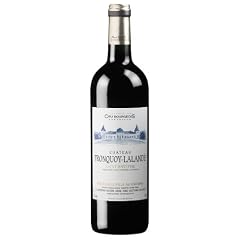 Mme Arlette Casteja-Texier - 2004 CHATEAU TRONQUOY LALANDE 0.75l