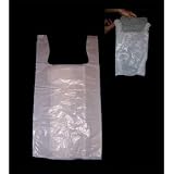 T-Shirt Bags Box of 1000 (Case of 1)