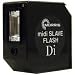 Morris Midi DC Slave Flash Di, for Digital Cameras, Guide Number 42 with ISO 100 in Feet.