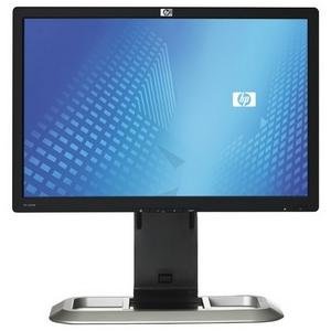 Hewlett-Packard 20-Inch LCD Monitor (RD125A8#ABA)