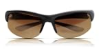 Lunettes de Soleil Officielles Black...