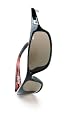 Bolle Sport Anaconda Sunglasses (Dark Tortoise/Polarized Axis)
