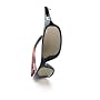 Bolle Sport Anaconda Sunglasses (Dark Tortoise/Polarized Axis)