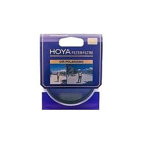 Hoya - CPLS62 - Filtre pour Objectif - �62 mm