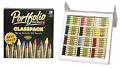 Portfolio Series Water-Soluble Oil Pastels Classpack (Pack/300)