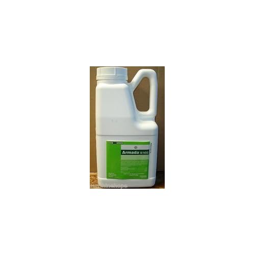 & Armada 50 WDG Fungicide 2 lb Jug AnAnBehOmBrad