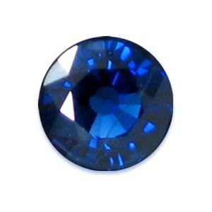 blue sapphires