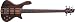 Washburn Taurus Series Basses (5 String, Mahogany)