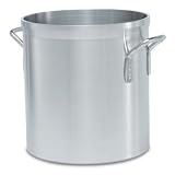 Best sale price for Vollrath Classic Select 100 Qt. Heavy Duty Aluminum Stock Pot 100734. Free Shipping.