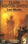 Lost Worlds Volume 2