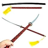 Massive 67.5 Inch Full Tang Nodachi Sword