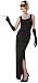 California Costumes Women's Holly Golightly In Breakfast At Tiffany'S Costume,Black,Small