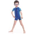 cressi Kinder Schwimm Neoprenanzug baby shorty