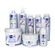 Spazzola Progressiva Keratin Treatment By Italy Set 13pc(heavy Curly Hair)