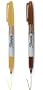 Set of 2 Sharpie Wood Furniture Touch-up Markers