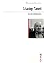 Stanley Cavell zur Einf�hrung