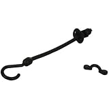 12 Gunwale Mount Fishing Rod Holder