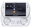 SONY COMPUTER PSP Go Console - white - PSP Console