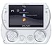 Sony Computer Psp Go Console White Psp Console