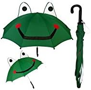 Vista International Freedy Frog Umbrella Camping & Hiking Equipment, Multicolor