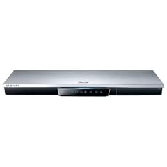 BD-D6900S - 3D Blu-ray-Player mit DVB-S2 Tuner - Hochskalierung