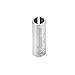 Amana Tool - RB-104 High Precision Steel Router Collet Reducer 8mm Overall Dia x 6mm Inner