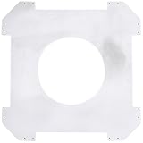 Pinnacle Speakers R-Kit 6 Steel Rough In Kit for Pinnacle Models K 6 CM 600 ....