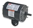 Dayton 6K405 Motor, 1/2 HP, Yoke