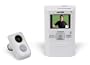 Astak CM-D007 Entrance Monitor with a Motion Sensor
