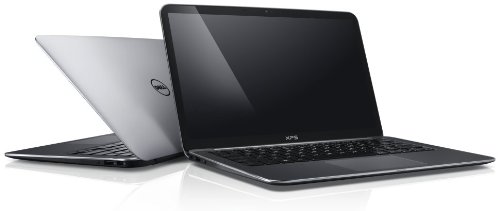 Dell XPS 13 Ultrabook Core i7 13 Inch with Upgraded 256GB SSD Hard Drive