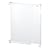 SANWA SUPPLY iPad2スマートハードカバー PDA-IPAD212CL
