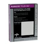 Puracol Plus AG - Wound Dressing with Silver