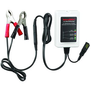 Battery maintenance - Polaris ATV Forum