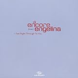 I see right through to you (4 versions, 2001, feat. Engelina) [VINYL]