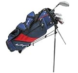 Ben Hogan Little Ben 1 Junior Set (Ages 5-8)