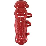 MacGregor B68 Double Knee Jr Leg Guard, Other, Protective Equip, Baseball & Softball