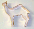 Camel with 1 Hump - Holiday