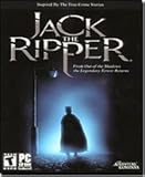 New Dreamcatcher Interactive Jack The Ripper A Mystery That Will Challenge  ....