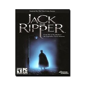 Jack The Ripper