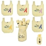 The Bag Movement- Reusable shopping bag Variety color
