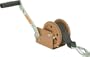 Dutton-Lainson DL1100AS WINCH W/STRAP HAND RATCHET WINCHES