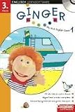 Ginger - My first English Coach - 3. Klasse - 
