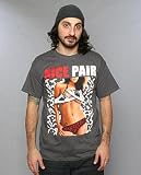Exact Science The Nice Pair Tee,T-shirts for Men